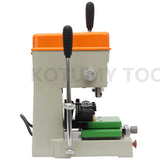 220V Vertical Cutting 180W 998C Key Duplicating Copy hine For Making Car Door Keys Locksmith Tools