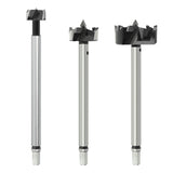 1PCS 185/200MM Woodworking Tools Extended Hole Control Drill Tips Saw Cutter Hinge Boring Drill For Soft And Hard Wood Tools