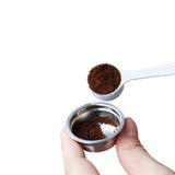 1pc Lavazza Capsule Cup Press Powder Hammer Aluminum Film Set Compatible