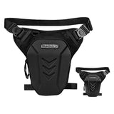motorcycle riding leg waist bag Adjustable Waterproof Harness Waist Leisure Thigh Bag Motorcycle Accessories