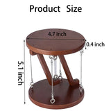 Table, Structure Science Tensegrity Table Ornaments Home Decor Desk Toy For Adult