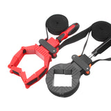 Adjustable Band Tool Clamp Durable Band Strap Frame Holder for Picture Frame Holder Multifunction Belt Clamping Tools