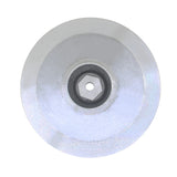 2inch Water double aluminum/iron impeller cover for Gasoe engine self priming pump fittings 1pc
