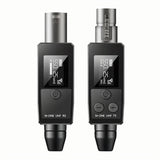 UHF Wireless System - For 48V Capacitive Microphone