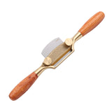 Flat Base Cast Iron Plane Woodworking Hand Planer Planing Tool Wood Hand Cutting