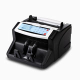 Direct currency verification machine suitable for Bill Counters such as Euro/USD/Israel