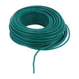 Electrical Wire 7 Core Copper PVC Insulated Cable Extension Cord 100 Meter BVV 1x10 AC300V