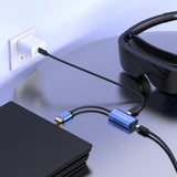 Usb-c Cable -compatible to Type C Converter High-quality Usb Adapter Rokid Air Ar 4k60hz for Samsung
