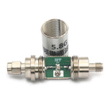Band Pass BPF 433Mhz 868Mhz 915Mhz 1090M 1.2Ghz 1.5Ghz 2.4Ghz 5.8Ghz LC Filter Ham Radio RF POWER Amplifier Reduce noise