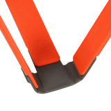 Training Ladder  Ladder Simple Operation Wide Application Space Saving ABS Wear Resistant for Sports Training