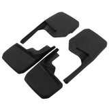 AUTO Car Mudguard Front Rear Fenders Mudguard Mudflap Protectorcessories Fit