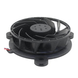 DC12V Refrigerator coog fan 1pcs for GW12E12MS1AZ/DB/GW10C12MS1AZ/BA-52/57Z32
