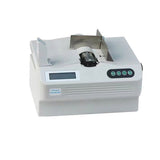 220V/110V Banknote Tying Intelligent Induction Strapping Hot Melt Paper Belt Binding hine