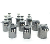 auto transmission parts dual clutch 6dct450 mps6 solenoid vae