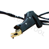 220V 350W Tool Truck Car Tyres Grooving Engraving Rubber Tire Groover Cutting hine