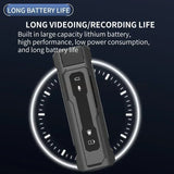 1080P Mini WiFi DV Camera Motion Detection Night Vision Camcorder Outdoor Security Protection Portable Professional Small Cam