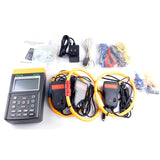 Power And Harmonics Analyzer PROVA-6830A With 3000A Current Clamp