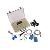 Dds bioelectric meridian device biologicala acupuncture physical therapy dds bio electrotherapy massager