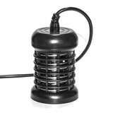 Detox Bath Arrays Round Stainless Steel Array Aqua Spa Foot Massage Relax Relief Tool Ionic Cleanse Ion Remove Pain