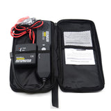 EM415PRO Automotive Cable Wire Short Circuit Breakpoint Tester e Finder Car Broken Wires Detector