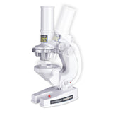 Children Hd Kit School Educational Gift Science Experiment Toy For Student HD Microscope