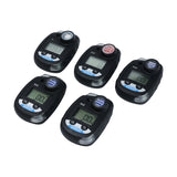 Carbon Monoxide Gas Detector Disposable CO Meter