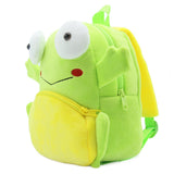 Children Backpacks Kindergarten Cute Kids Baby Bags Animal Model School Bag