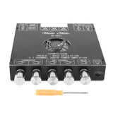 ZK-AS21 Digital Bluetooth Board - 2.1 Channel Audio Power Amplifier