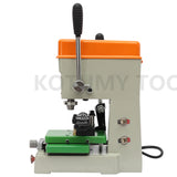 220V Vertical Cutting 180W 998C Key Duplicating Copy hine For Making Car Door Keys Locksmith Tools