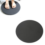 Patient Disc 360 Degree Rotation Direction Change Mobility Weight Slipless Transfer Device for Elderly Disabled Black