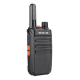 RB635 Mini Portable Radio PMR Commercial Machine [Two units/European standard 16CH]