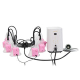 NEW Vacuum Breast Enhancement Device - 1 Set Cupping Scraping Pump Heating Therapy Massager. Buttock Lifting Function