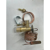 Replacement high quality TEX-0455 Expansion Vae for Truck and Refrigeration Bus Accessories Product