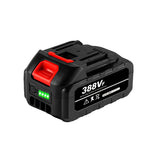 For Electric Tools Pack 388Vf Lithium Charger Battery Rechargeable US Plug