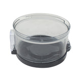 for Midea handheld Vacuum Dust Cup plastic VH1704V1 vacuum cleaner dust cup cleaning accessories