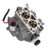 6285345s Professional Metal Twin Engine Carburetor Kit OE Design for Kohler COMMAND PRO CH1000
