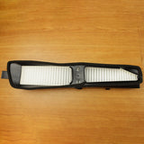 Top-3X Cabin Air Housing And Filter Kit 82208300 Fit For Jeep Grand Cherokee 1999-2010