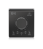 BEHRINGER STUDIO M Premium Passive Studio Controller All-in-one Master Volume controller for extremely precise level adjustments