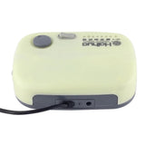 Haihua CD-9 Serial QuickResult therapeutic apparatus Electrical stimulation Acupuncture therapy Device Massage hine