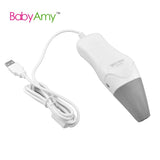 USB Skin and Hair Analyser Facial skin Analyzer Diagnosis Scanner Magnifier X50 Magnification