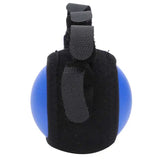 Hands Finger Strength Stretch Ball Muscle Training Rehabilitation Braces Hemiplegia Exercise Balls