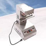 5-25PCS/MIN YT-20 Semi-auto Cosmetic Sealer Aluminum-plastic Tube Seag hine