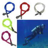 Scuba Diving Low Pressure LP Gear Replacement Accessory Nylon Braided Hose Water Sports Diver Dive Regulator