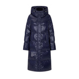 Women's New Thickened 90 Down Jacket Hot Warm Jacket