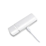 2023 new products nano mist sprayer tan custom tan machine portable steamer mist spray nano sprayer nano face mist sprayer