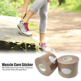 1 Roll Tape Bandage Sports Elastic Adhesive Strain Injury Support Muscle Stick