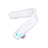 Mini Bluetooth 5.0 Wireless Headset HIFI Sound Earbuds with Mic Handsfree Earphones Sports Waterproof Headphone