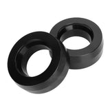 Leveling Lift Kit Antirust 3in Practical Front Strut Spacers for Repair Replacement for   1500 2WD 1994-2018