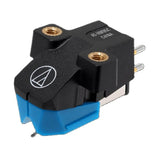 Turntable Cartridge Replacement Stylus for AudioTechnica AT-VMN95C LP Vinyl Phonograph Record Player