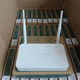 5PCS New For ZXA10 F670L Gpon ONU 4GE+1POTS+USB+WIFI 2.4&5G V7.1 English Firmware Router FTTH Fiber Optical Terminal ONT